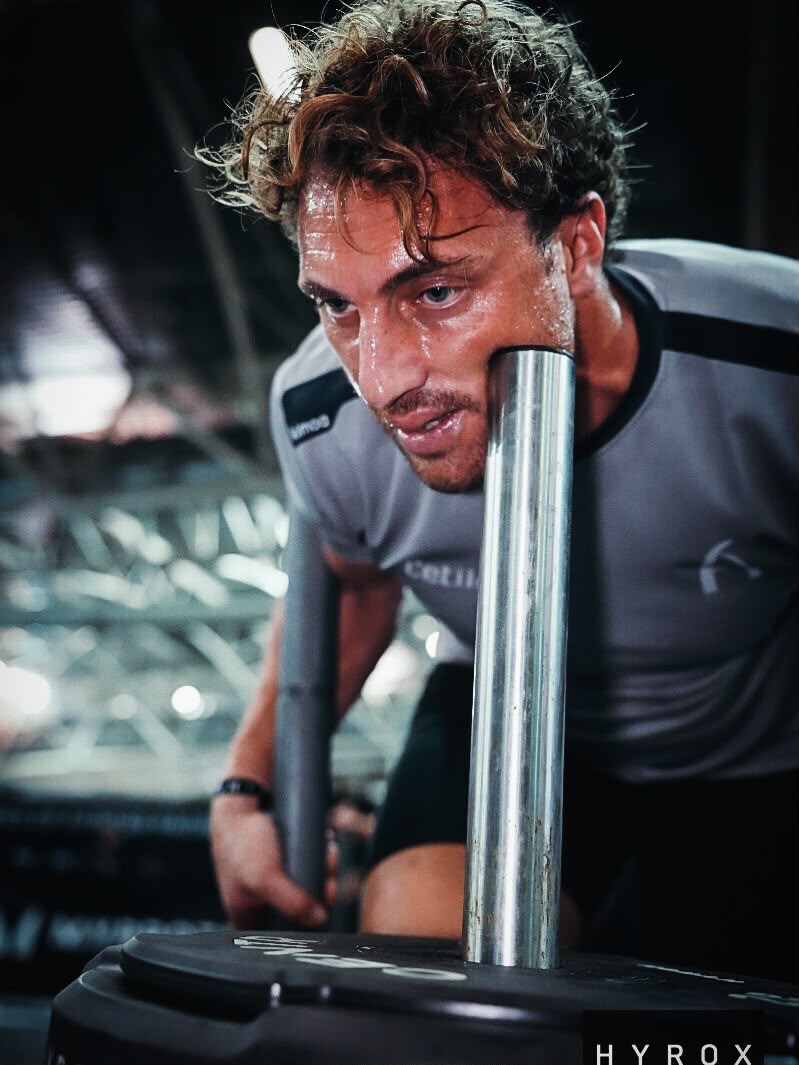 Functional Fitness